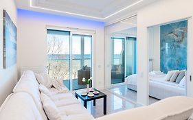 Apartament z Widokiem na Morze 319 by Perłowa Przystań Rent